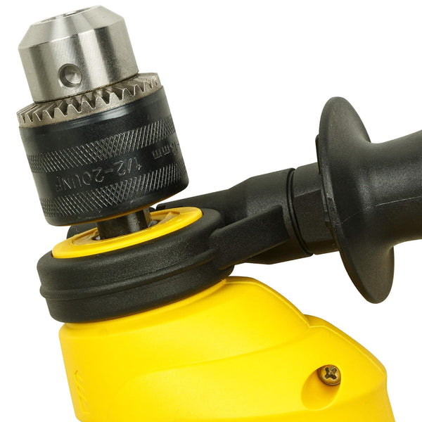 Stanley Impact Hammer Drill 600W 13mm SDH600-IN filler