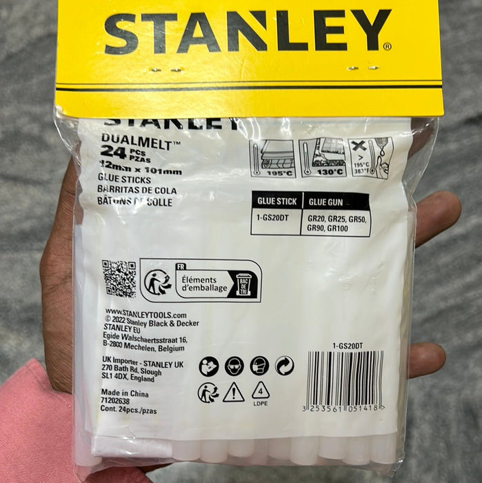 Stanley 1-GS20DT - General Pumps