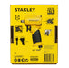 Stanley 1/2 Inch Dr Pneumatic Air Impact Wrench Pistol - General Pumps