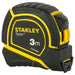 Stanley 3 Meter Tylon Measuring Tape STHT43066 - General Pumps