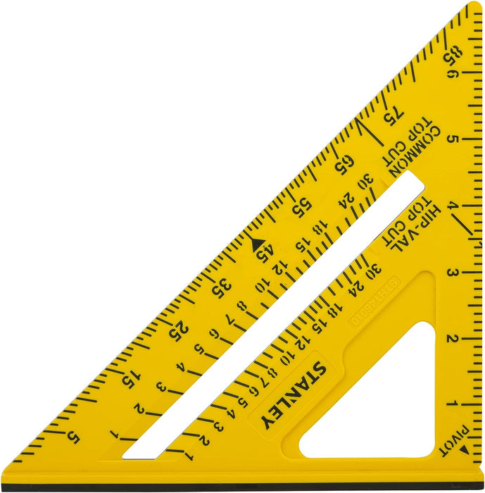 Stanley 7-Inch Quick Square STHT46010 — General Pumps