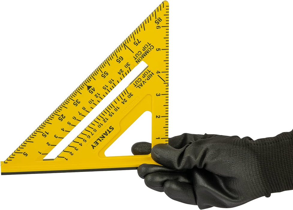 Stanley 7-Inch Quick Square STHT46010 — General Pumps