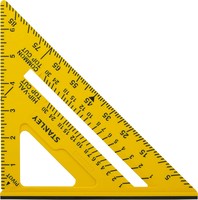 Stanley 7-Inch Quick Square STHT46010 — General Pumps