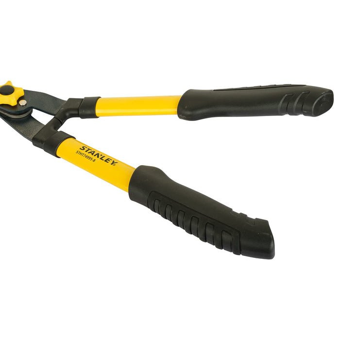 Stanley 8-Inch Gardening Hedge Shear for cutting Branches, Stems and Bushes - General Pumps