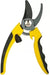 Stanley 8" Pruning-Bypass Branch cutter Scissors for gardening, Made with High Carbon Steel - General Pumps