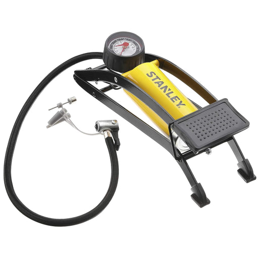 Stanley Automotive Foot Pump - General Pumps