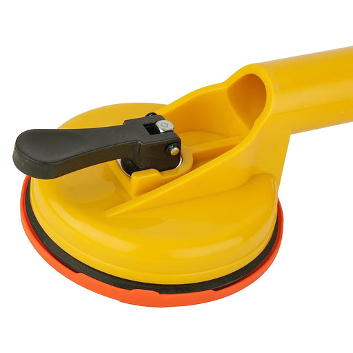 Stanley Double Suction Lifter for Glass 60KG Max Load 214054 - General Pumps