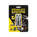 Stanley Fatmax 16 in 1 Multi Tool useful for DIY Outdoor trekking travelling electrical woodworking & crafting - General Pumps