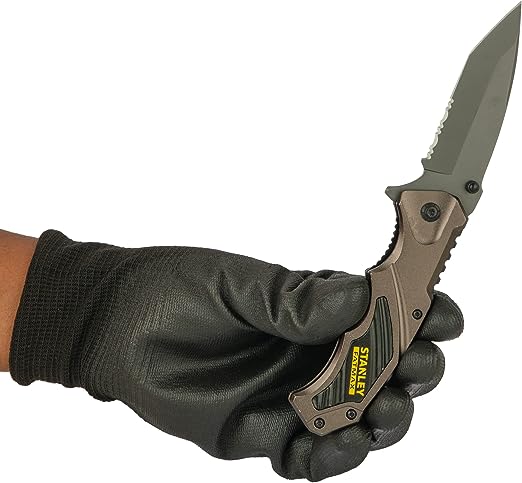 Stanley Fatmax Pocket Knife FMHT0-10311 - General Pumps