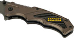 Stanley Fatmax Pocket Knife FMHT0-10311 - General Pumps