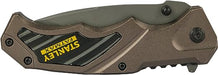 Stanley Fatmax Pocket Knife FMHT0-10311 - General Pumps