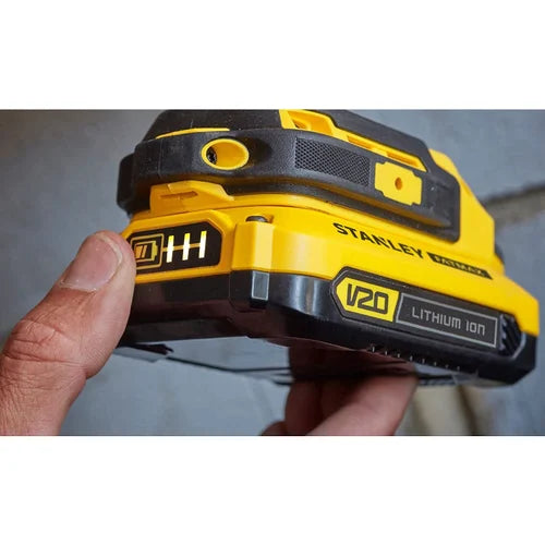 Stanley SB204-B1 4Ah battery - 20V Cordless