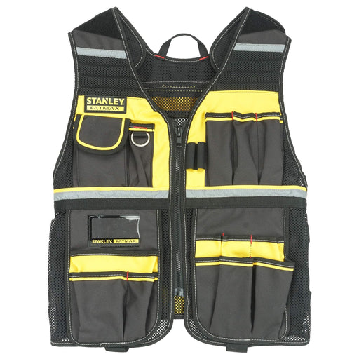 Stanley Fatmax Tool Vest - General Pumps