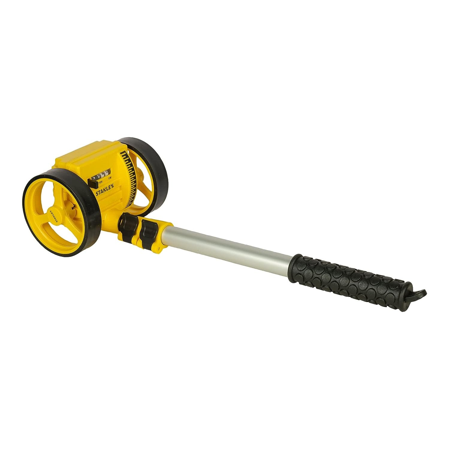 Rodometer Ralway Stanley MW20 Roadometer with 4-Inch Measuring Wheel — General Pumps