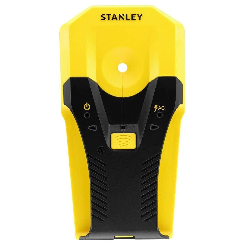 Stud Thread Sensor Stanley S160 Stud Sensor for Detecting Wood & Metal Studs Up to 1-1/2 ...