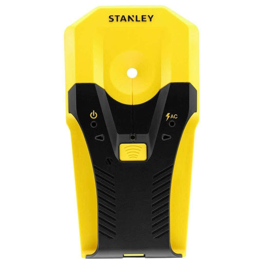 Stanley S160 Stud Sensor for Detecting Wood & Metal Studs Up to 1-1/2" depth - General Pumps