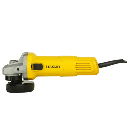 Stanley SG6100-IN 620W 100mm 4-Inch Angle Grinder Angle Grinder - General Pumps