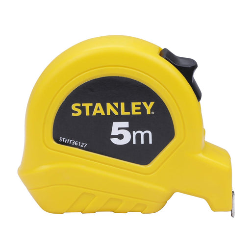 Stanley STHT36127-812 5 Meters Tape - General Pumps