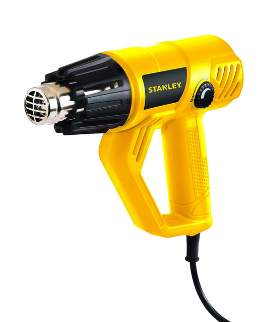 Stanley STXH2000 Heat Gun with Variable Speed Setting - General Pumps