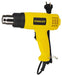 Stanley SXH1800 1800 Watts 2 Speed Heat Gun, Upto 550 C - General Pumps