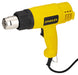 Stanley SXH1800 1800 Watts 2 Speed Heat Gun, Upto 550 C - General Pumps