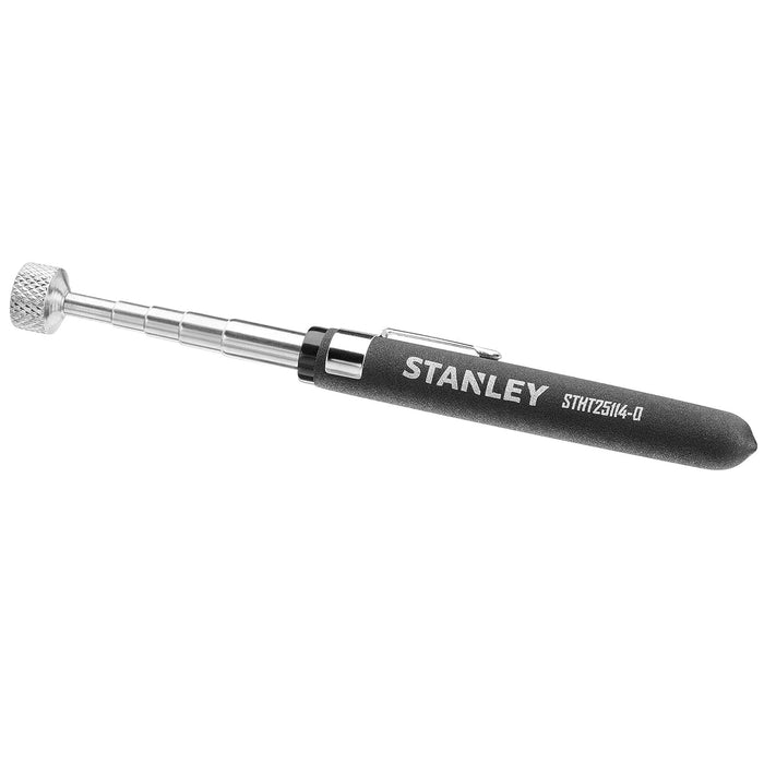 Stanley Telescopic Magnetic Pick up Tool for Automotive and DIY Crafts Application Upto 1 KG - General Pumps