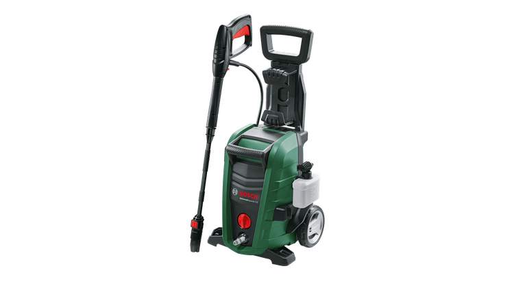 Bosch High-pressure Washer Universal Aquatak 125