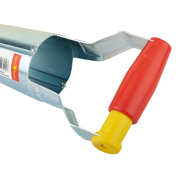 wolf garten seed planter Wolf Garten 1967000 Automatic Bulb Planter — General Pumps