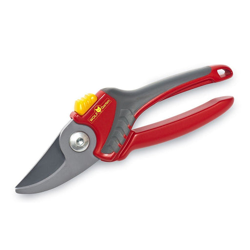 Wolf Garten Comfort Plus RR2500 22 mm Bypass Secateurs - General Pumps