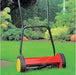 Wolf Garten TT300S Push Type Lawn Mower for Home Use - General Pumps